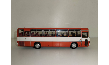 Масштабная модель 256.55 фиеста, масштабная модель, DEMPRICE, scale43