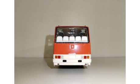 Масштабная модель 256.55 фиеста, масштабная модель, DEMPRICE, scale43
