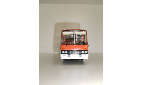 Масштабная модель 256.54 шарлах, масштабная модель, DEMPRICE, scale43