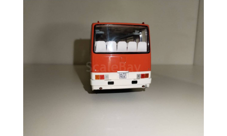 Масштабная модель 256.54 гренадин, масштабная модель, DEMPRICE, 1:43, 1/43