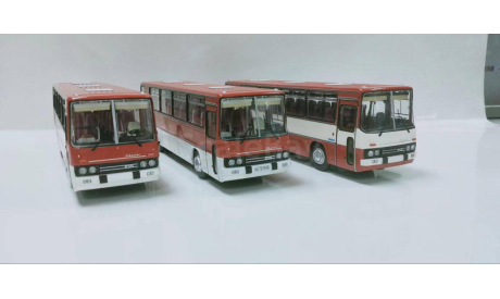 Масштабная модель 256.55 фиеста, масштабная модель, DEMPRICE, scale43
