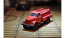 ГАЗ 63, масштабная модель, 1:43, 1/43, DiP Models