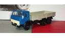 Камаз 5320 элекон арек бортовой грузовик коробочка камаз 4925, масштабная модель, scale43