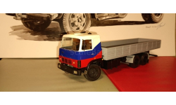 МАЗ 6303 NIK Models грузовик НИК Моделс