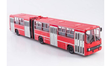 Ikarus 280.33 / Икарус 280.33, масштабная модель, Советский Автобус, scale43