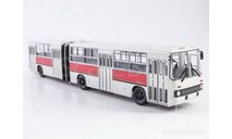 Ikarus 280.33 / Икарус 280.33, масштабная модель, Советский Автобус, scale43