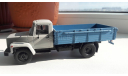 ГАЗ 3307, масштабная модель, Автоистория (АИСТ), scale43