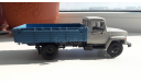 ГАЗ 3307, масштабная модель, Автоистория (АИСТ), scale43