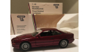 BMW 850i от Schabak, масштабная модель, 1:43, 1/43