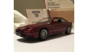 BMW 850i от Schabak, масштабная модель, 1:43, 1/43