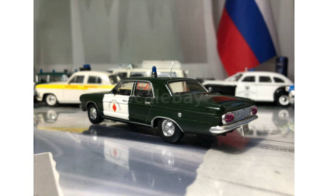 Полицейские машины dodge