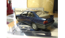 BMW 325i E36 Gama c 1 рубля, масштабная модель, scale24