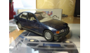 BMW 325i E36 Gama c 1 рубля, масштабная модель, scale24