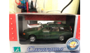 Volvo V70 Cararama, масштабная модель, Bauer/Cararama/Hongwell, scale43