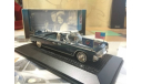 Lincoln Continental Limousine SS-100-X Кеннеди, масштабная модель, Atlas, 1:43, 1/43