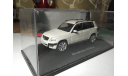 Mercedes-Benz GLK-Klasse Schuco, масштабная модель, 1:43, 1/43