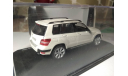 Mercedes-Benz GLK-Klasse Schuco, масштабная модель, 1:43, 1/43