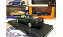 Volvo S80 1999 Premium X, масштабная модель, scale43