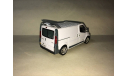 RENAULT ’TRAFIС VAN’, масштабная модель, Bauer/Cararama/Hongwell, 1:43, 1/43