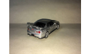 NISSAN SKYLINE GT-R (R34) NISMO, масштабная модель, Saico, 1:43, 1/43