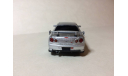 NISSAN SKYLINE GT-R (R34) NISMO, масштабная модель, Saico, 1:43, 1/43