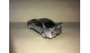 NISSAN SKYLINE GT-R (R34) NISMO, масштабная модель, Saico, 1:43, 1/43