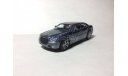 CHRYSLER HEMI 300C, масштабная модель, MotorMax, 1:43, 1/43