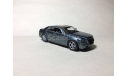 CHRYSLER HEMI 300C, масштабная модель, MotorMax, 1:43, 1/43