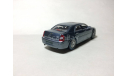 CHRYSLER HEMI 300C, масштабная модель, MotorMax, 1:43, 1/43