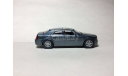 CHRYSLER HEMI 300C, масштабная модель, MotorMax, 1:43, 1/43