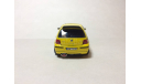 VOLKSWAGEN GOLF GTI, масштабная модель, Bauer/Cararama/Hongwell, 1:43, 1/43