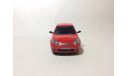 Ford Fiesta, масштабная модель, Bauer/Cararama/Hongwell, 1:43, 1/43