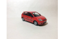 Ford Fiesta, масштабная модель, Bauer/Cararama/Hongwell, 1:43, 1/43