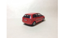 Ford Fiesta, масштабная модель, Bauer/Cararama/Hongwell, 1:43, 1/43