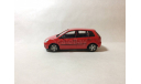 Ford Fiesta, масштабная модель, Bauer/Cararama/Hongwell, 1:43, 1/43