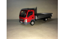 Mitsubishi Fuso Canter, масштабная модель, 1:43, 1/43