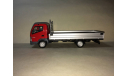 Mitsubishi Fuso Canter, масштабная модель, 1:43, 1/43