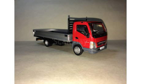 Mitsubishi Fuso Canter, масштабная модель, 1:43, 1/43