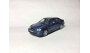 Mercedes-Benz c-class, масштабная модель, Bauer/Cararama/Hongwell, 1:43, 1/43