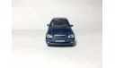 Mercedes-Benz c-class, масштабная модель, Bauer/Cararama/Hongwell, 1:43, 1/43