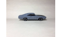 DODGE CHARGER R/T, масштабная модель, Greenlight Collectibles, scale43