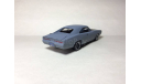 DODGE CHARGER R/T, масштабная модель, Greenlight Collectibles, scale43