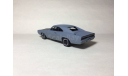 DODGE CHARGER R/T, масштабная модель, Greenlight Collectibles, scale43