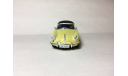 PORSCHE 356, масштабная модель, Bauer/Cararama/Hongwell, 1:43, 1/43