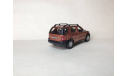 Mercedes-Benz ML320, масштабная модель, Bauer/Cararama/Hongwell, 1:43, 1/43