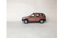 Mercedes-Benz ML320, масштабная модель, Bauer/Cararama/Hongwell, 1:43, 1/43