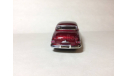 MERCURY 1949, масштабная модель, MotorMax, 1:43, 1/43