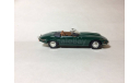 JAGUAR E-TYPE 1971, масштабная модель, Yat Ming, 1:43, 1/43