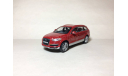 AUDI Q7, масштабная модель, Bauer/Cararama/Hongwell, scale43