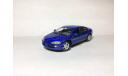 DODGE INTREPID R/T, масштабная модель, Bauer/Cararama/Hongwell, scale43